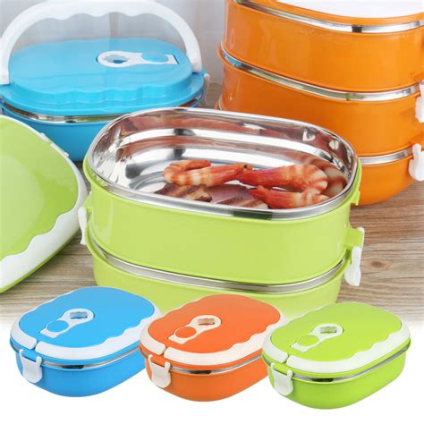 best metal bento box for kids|insulated lunch box for kids.